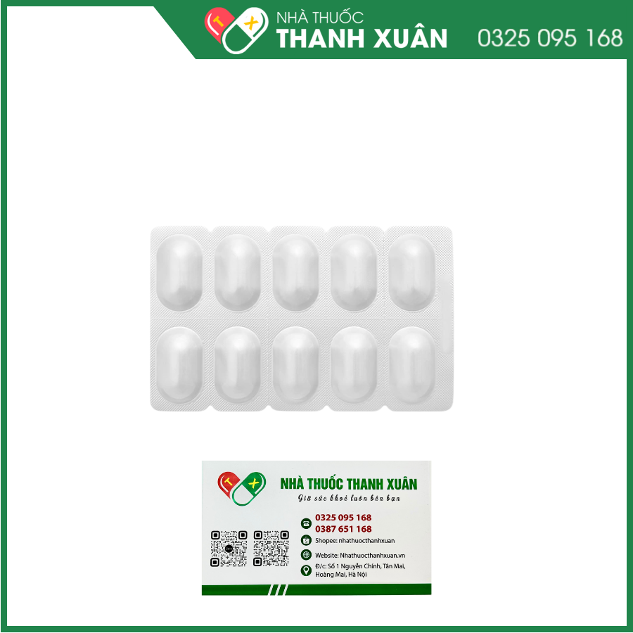 Phụ Bì Khang hỗ trợ giảm triệu chứng mề đay, mẩn ngứa, dị ứng